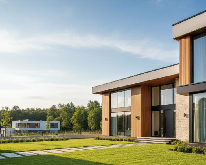 Jak se bude vyvíjet trh s nemovitostmi v roce 2026?